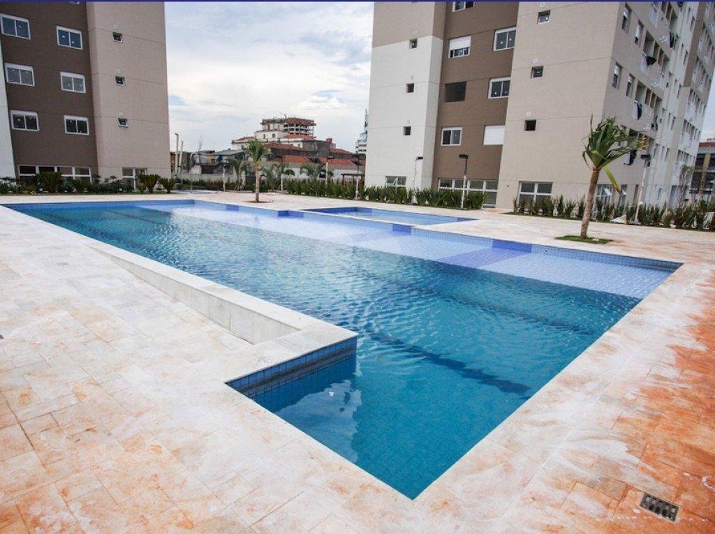 Venda Apartamento São Paulo Brás REO13212 7