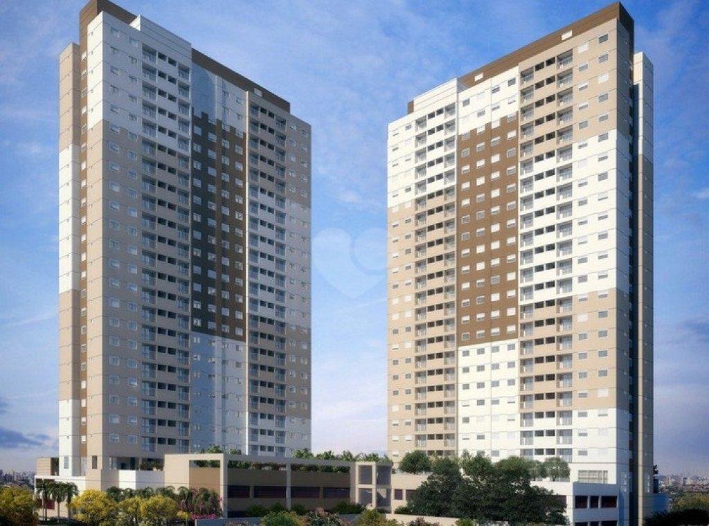 Venda Apartamento São Paulo Brás REO13212 11