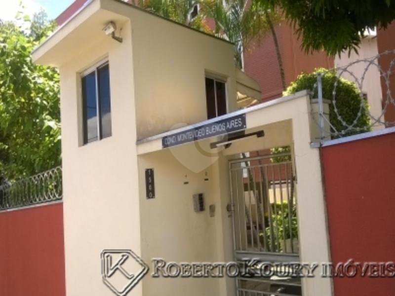 Venda Apartamento Sorocaba Parque Das Laranjeiras REO132139 1