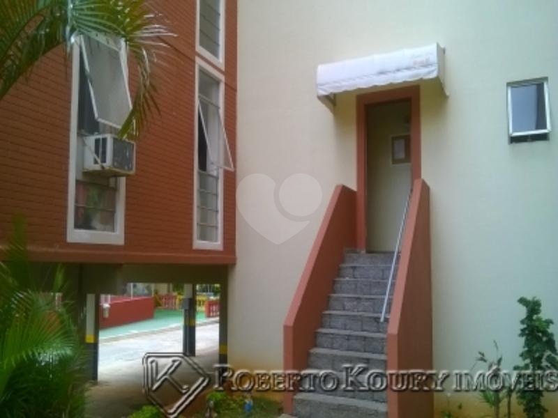 Venda Apartamento Sorocaba Parque Das Laranjeiras REO132139 6