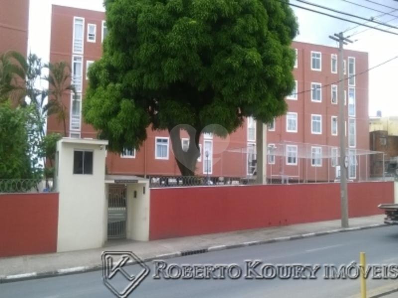 Venda Apartamento Sorocaba Parque Das Laranjeiras REO132139 12