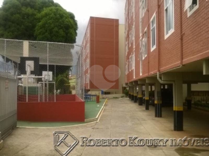 Venda Apartamento Sorocaba Parque Das Laranjeiras REO132139 7