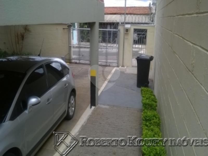 Venda Apartamento Sorocaba Parque Das Laranjeiras REO132139 5