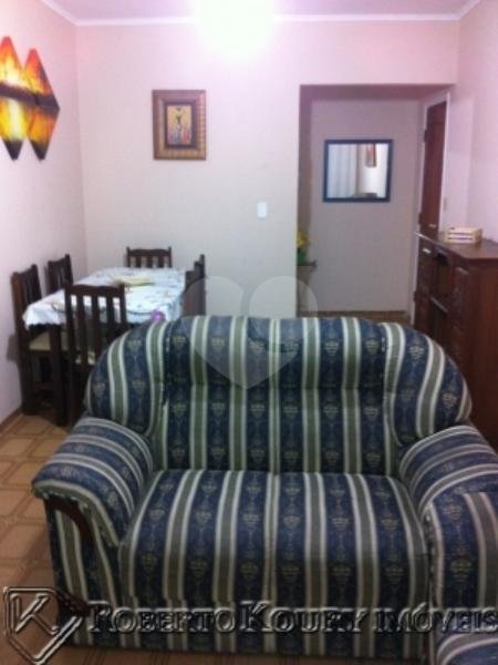 Venda Apartamento Mongaguá Centro REO132152 1