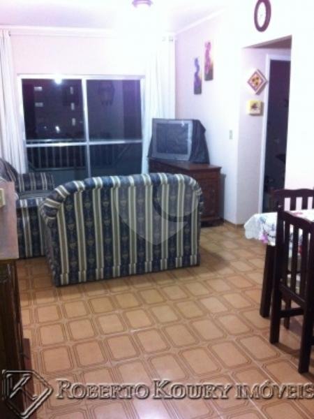 Venda Apartamento Mongaguá Centro REO132152 2