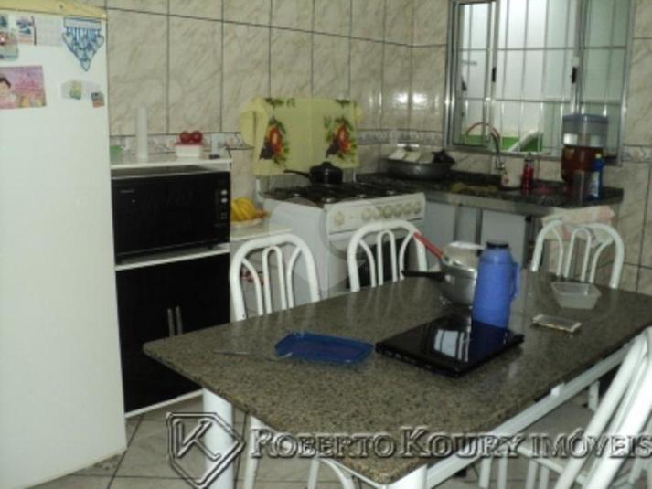 Venda Casa Sorocaba Jardim Santa Catarina REO132162 28