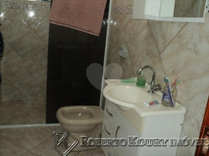 Venda Casa Sorocaba Jardim Santa Catarina REO132162 20