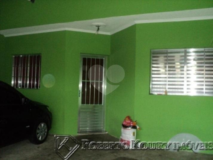 Venda Casa Sorocaba Jardim Santa Catarina REO132162 17