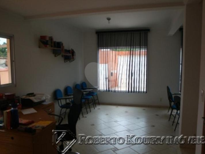 Venda Casa Sorocaba Jardim Simus REO132242 19