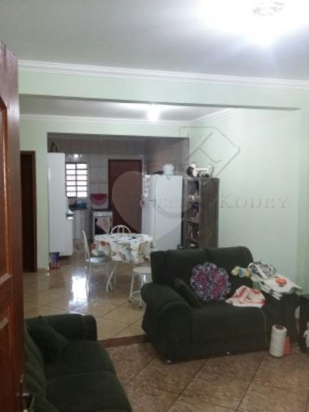 Venda Casa Sorocaba Jardim São Marcos REO132324 10