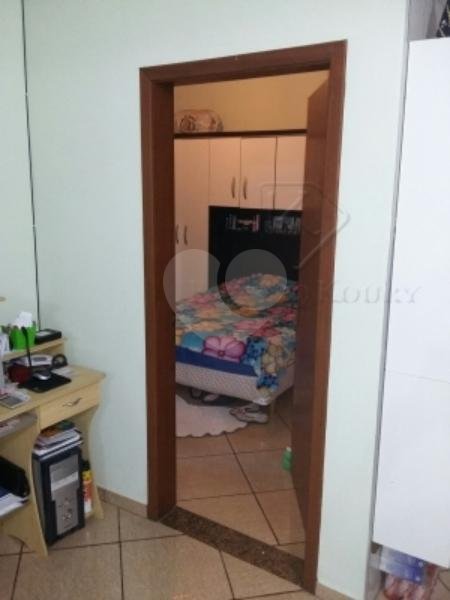 Venda Casa Sorocaba Jardim São Marcos REO132324 6