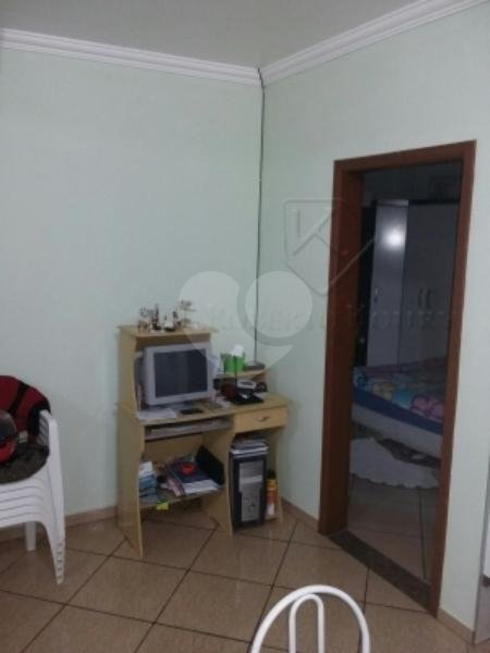 Venda Casa Sorocaba Jardim São Marcos REO132324 5