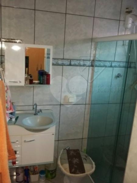 Venda Casa Sorocaba Jardim São Marcos REO132324 13