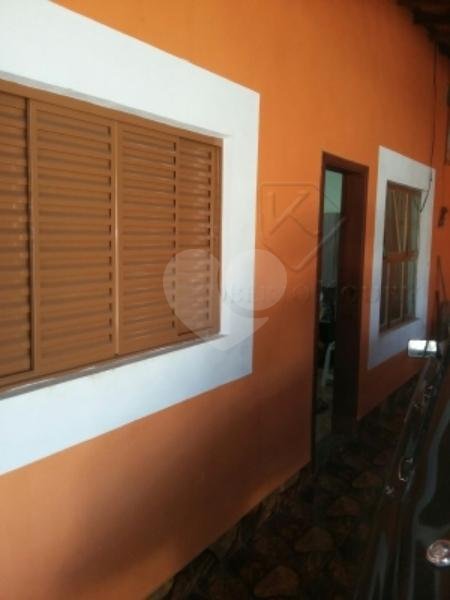 Venda Casa Sorocaba Jardim São Marcos REO132324 7