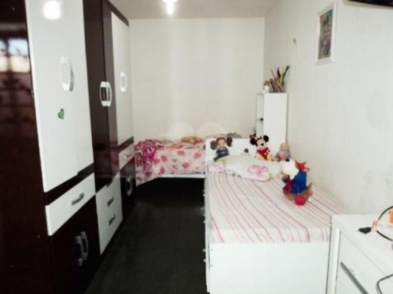 Venda Casa São Paulo Parque São Domingos REO132436 11