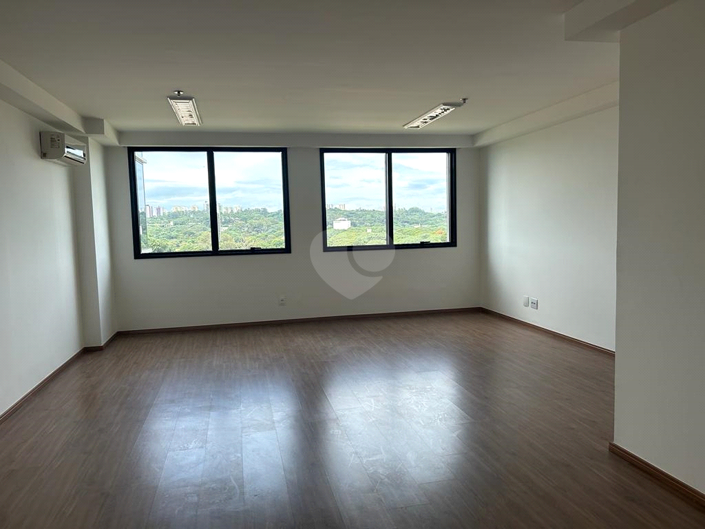 Aluguel Salas São Paulo Alto De Pinheiros REO132466 3