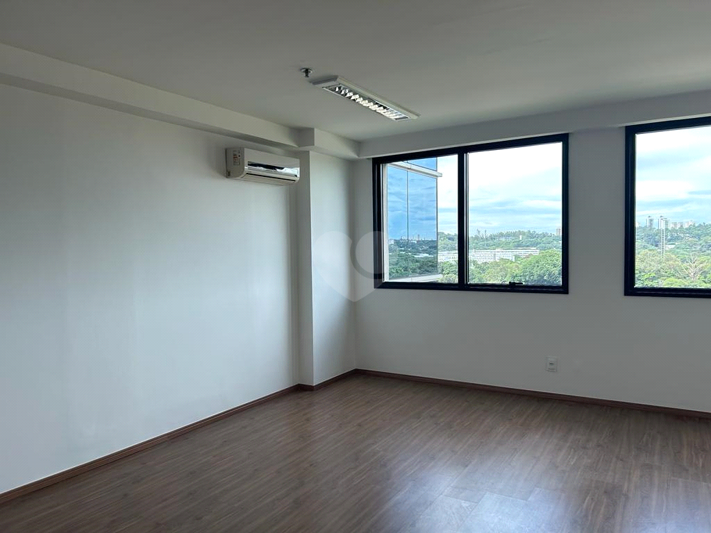 Aluguel Salas São Paulo Alto De Pinheiros REO132466 2