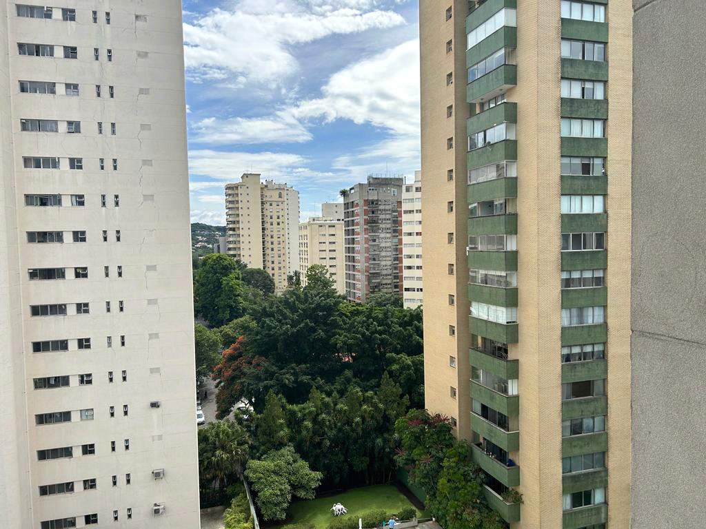 Aluguel Salas São Paulo Alto De Pinheiros REO132466 11