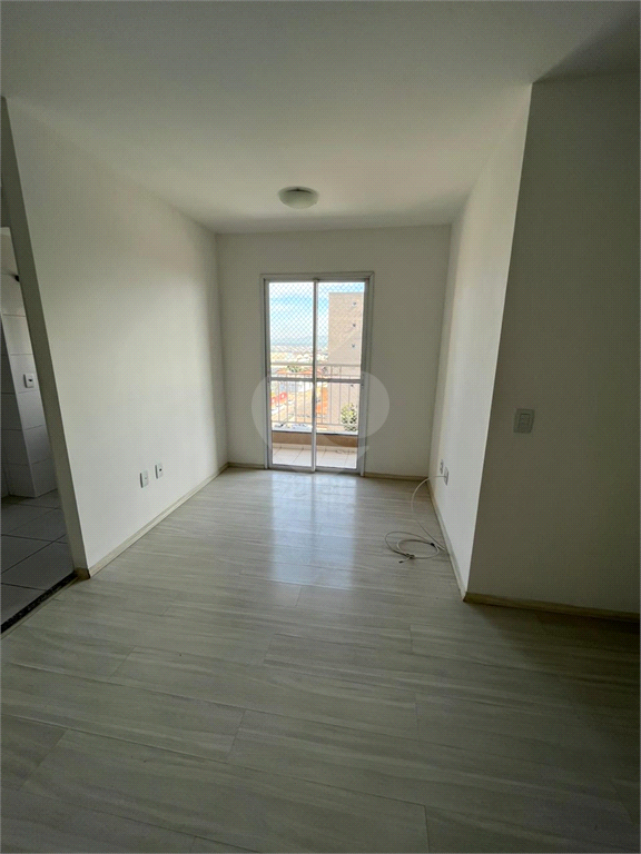 Venda Apartamento Sorocaba Vila Angélica REO132525 5