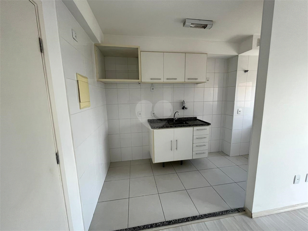 Venda Apartamento Sorocaba Vila Angélica REO132525 13