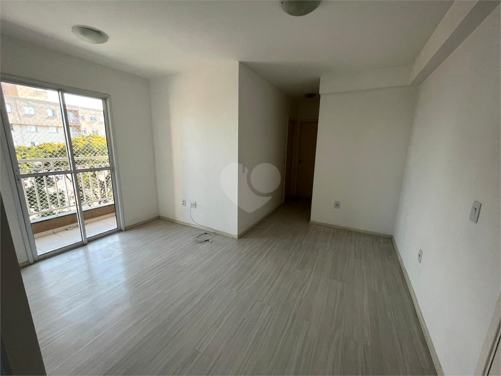 Venda Apartamento Sorocaba Vila Angélica REO132525 3