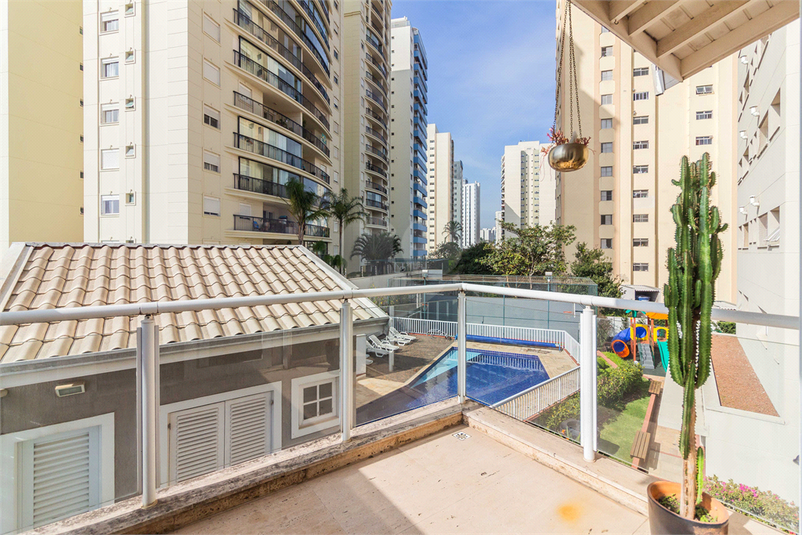 Venda Sobrado São Paulo Vila Ipojuca REO132533 17