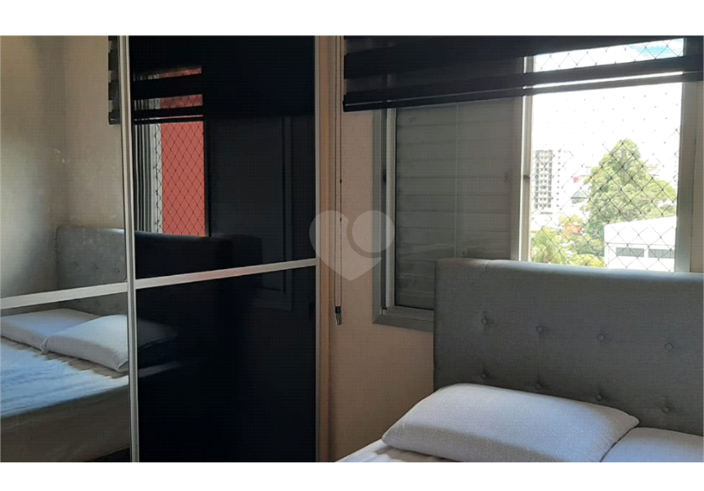 Venda Apartamento São Paulo Vila Taquari REO132544 19