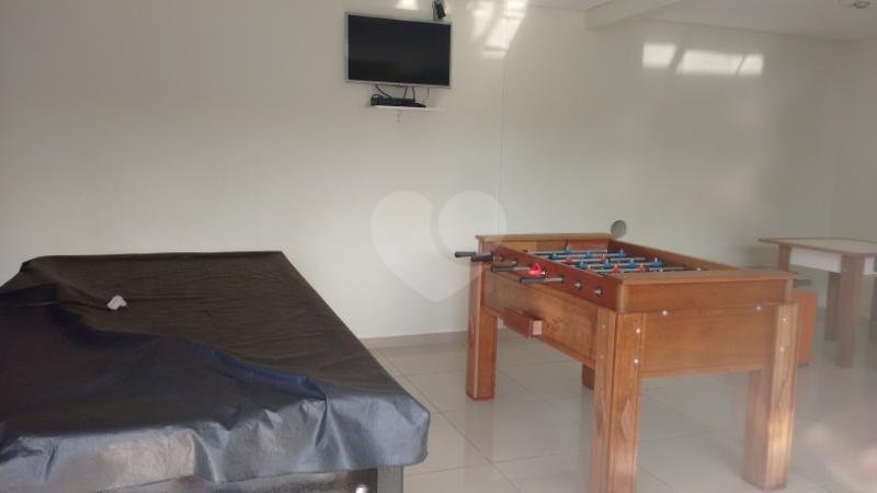 Venda Apartamento São Paulo Vila Taquari REO132544 8