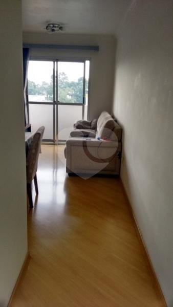 Venda Apartamento São Paulo Vila Taquari REO132544 3