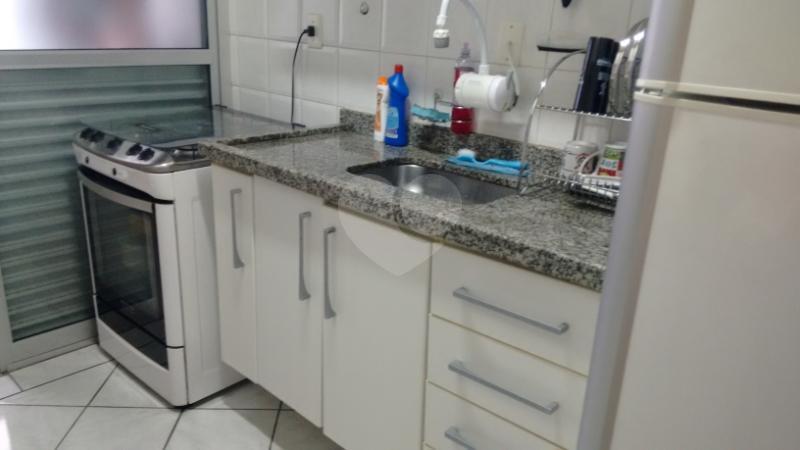 Venda Apartamento São Paulo Vila Taquari REO132544 7