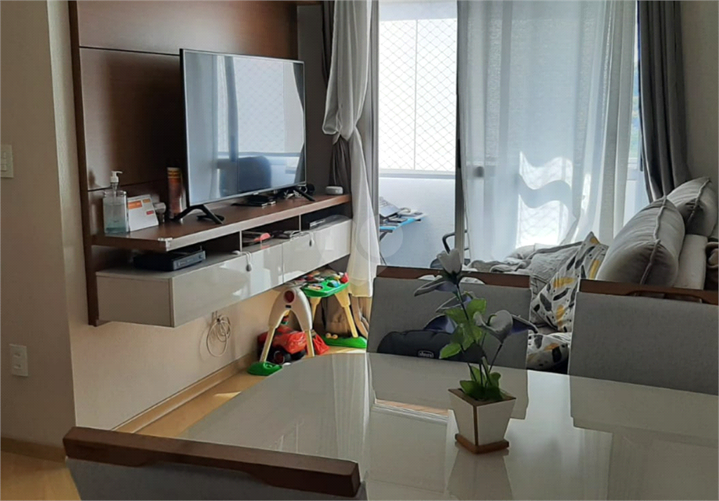 Venda Apartamento São Paulo Vila Taquari REO132544 1