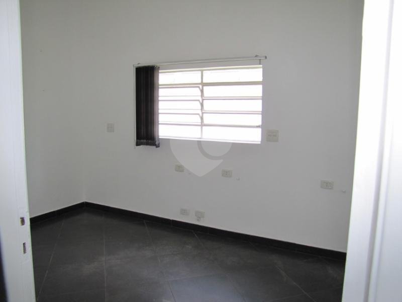 Venda Casa São Paulo Higienópolis REO132572 13