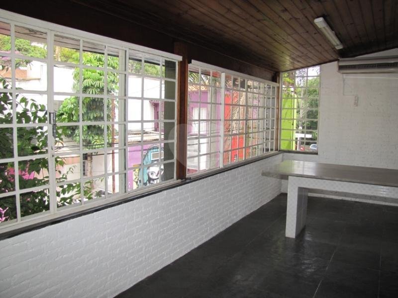 Venda Casa São Paulo Higienópolis REO132572 5