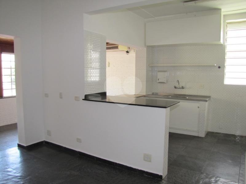 Venda Casa São Paulo Higienópolis REO132572 9