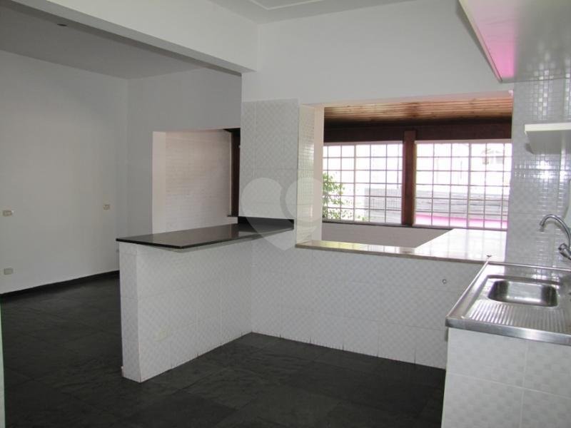 Venda Casa São Paulo Higienópolis REO132572 14