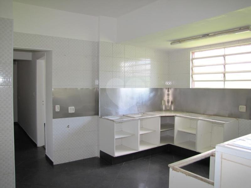 Venda Casa São Paulo Higienópolis REO132572 11