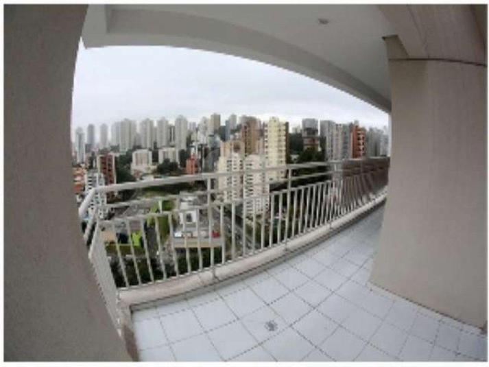 Venda Apartamento São Paulo Jardim Caboré REO13260 2