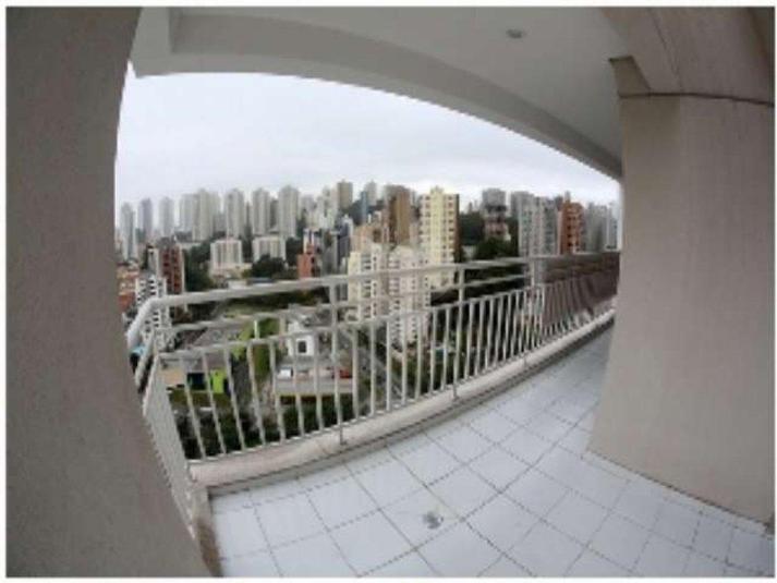 Venda Apartamento São Paulo Jardim Caboré REO13260 5