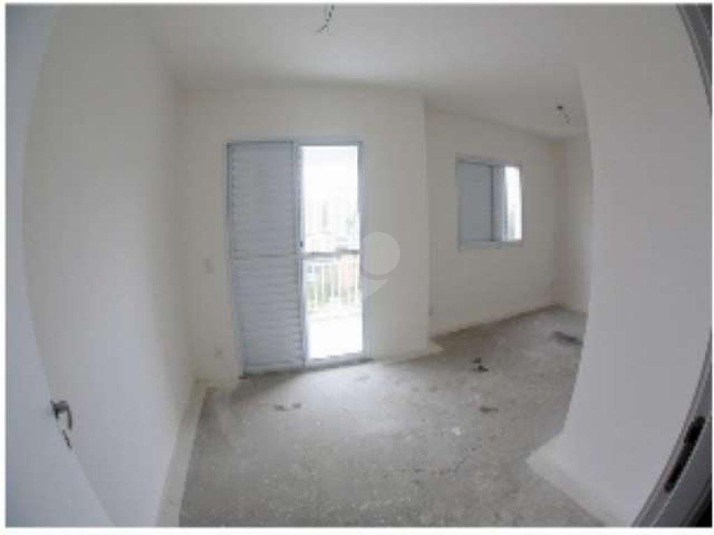 Venda Apartamento São Paulo Jardim Caboré REO13260 13