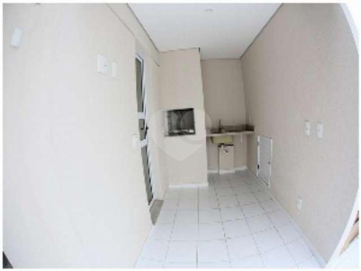 Venda Apartamento São Paulo Jardim Caboré REO13260 14