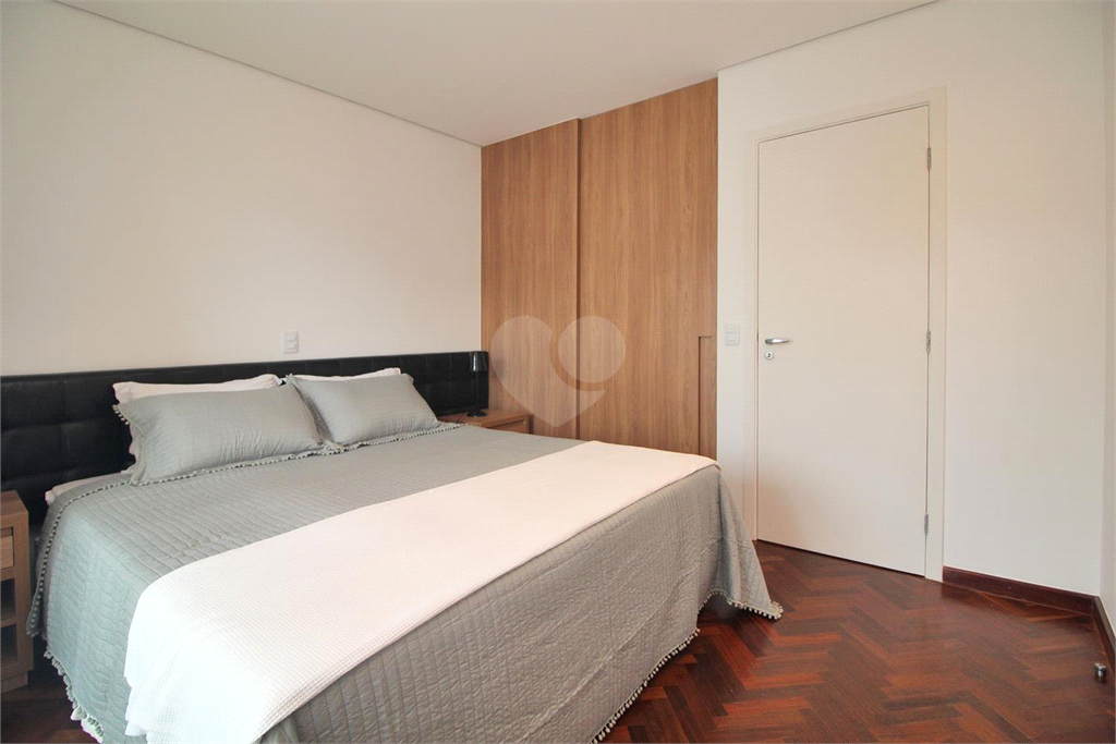 Venda Apartamento São Paulo Pinheiros REO132867 9