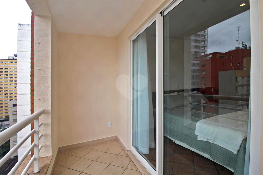 Venda Apartamento São Paulo Pinheiros REO132867 36