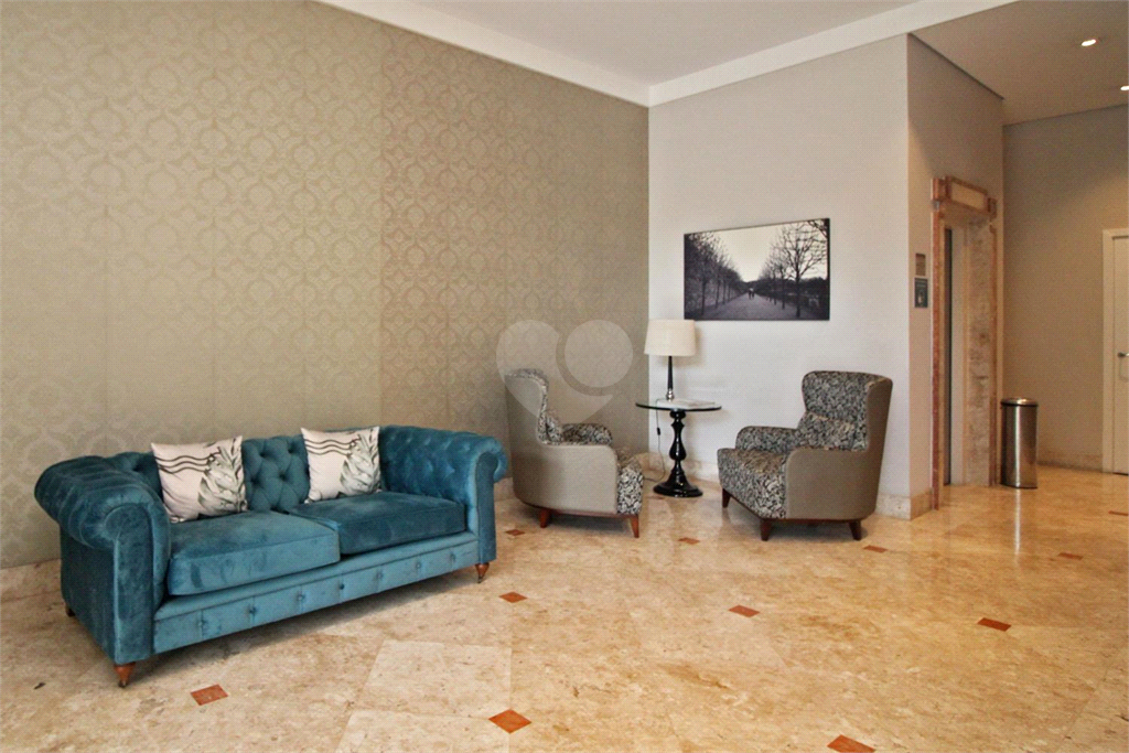 Venda Apartamento São Paulo Pinheiros REO132867 33