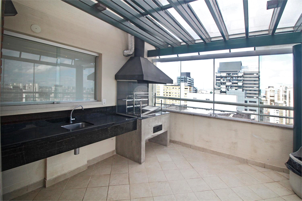 Venda Apartamento São Paulo Pinheiros REO132867 24