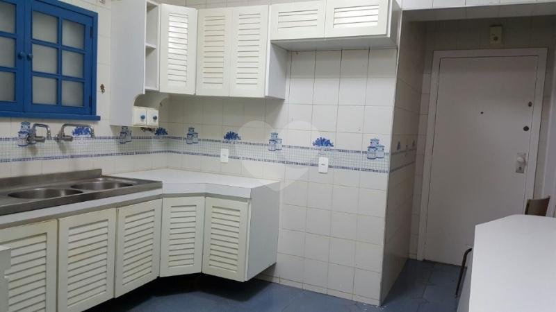 Venda Casa São Paulo Jardim Jabaquara REO132885 8