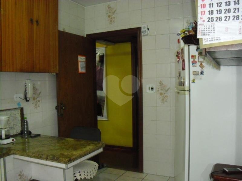 Venda Apartamento São Paulo Campos Elíseos REO132921 18