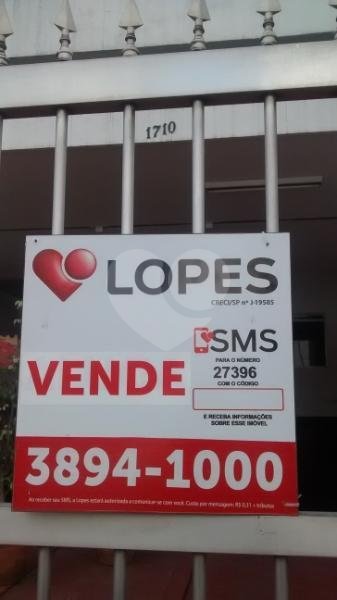 Venda Apartamento São Paulo Campos Elíseos REO132921 22