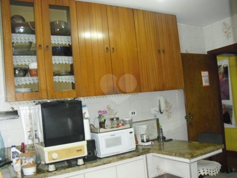 Venda Apartamento São Paulo Campos Elíseos REO132921 21