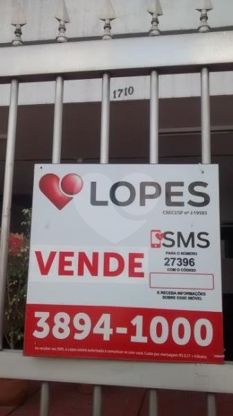 Venda Apartamento São Paulo Campos Elíseos REO132921 23