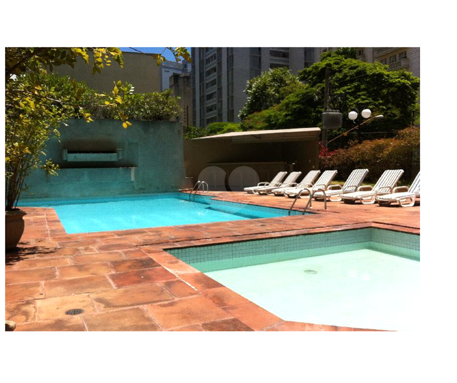 Venda Apartamento São Paulo Itaim Bibi REO132982 18